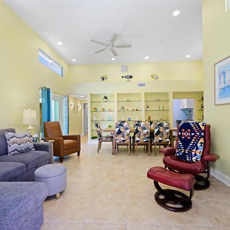 The Ringling Beach House Siesta Key Exterior photo