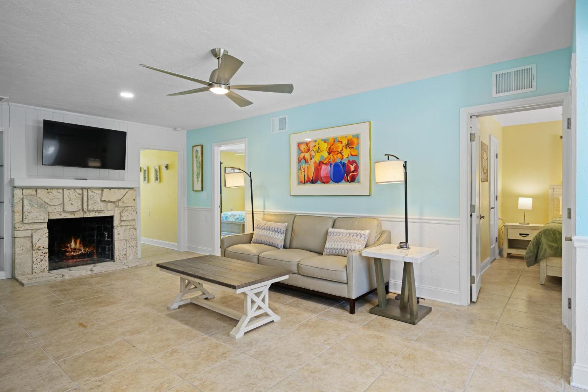 The Ringling Beach House Siesta Key Exterior photo