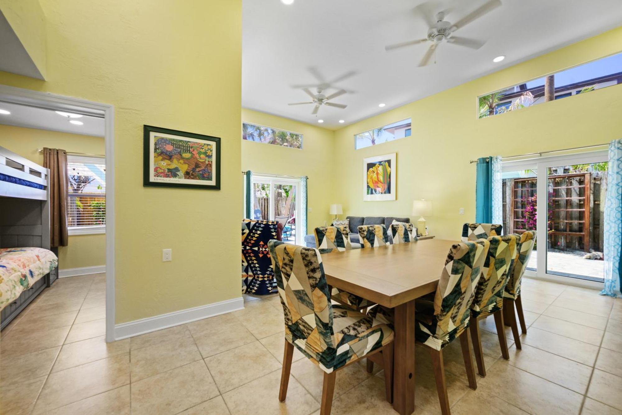 The Ringling Beach House Siesta Key Exterior photo
