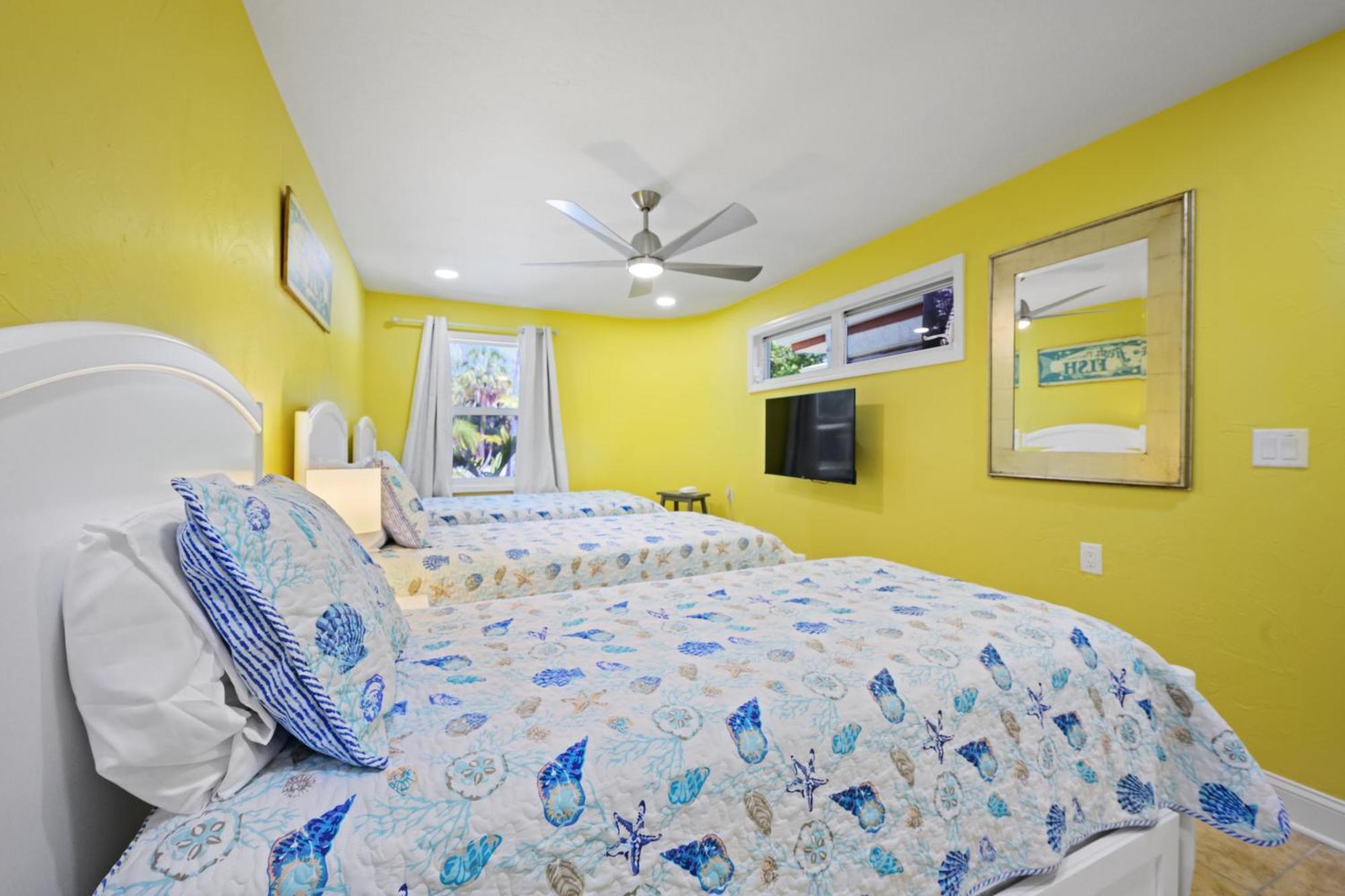 The Ringling Beach House Siesta Key Exterior photo
