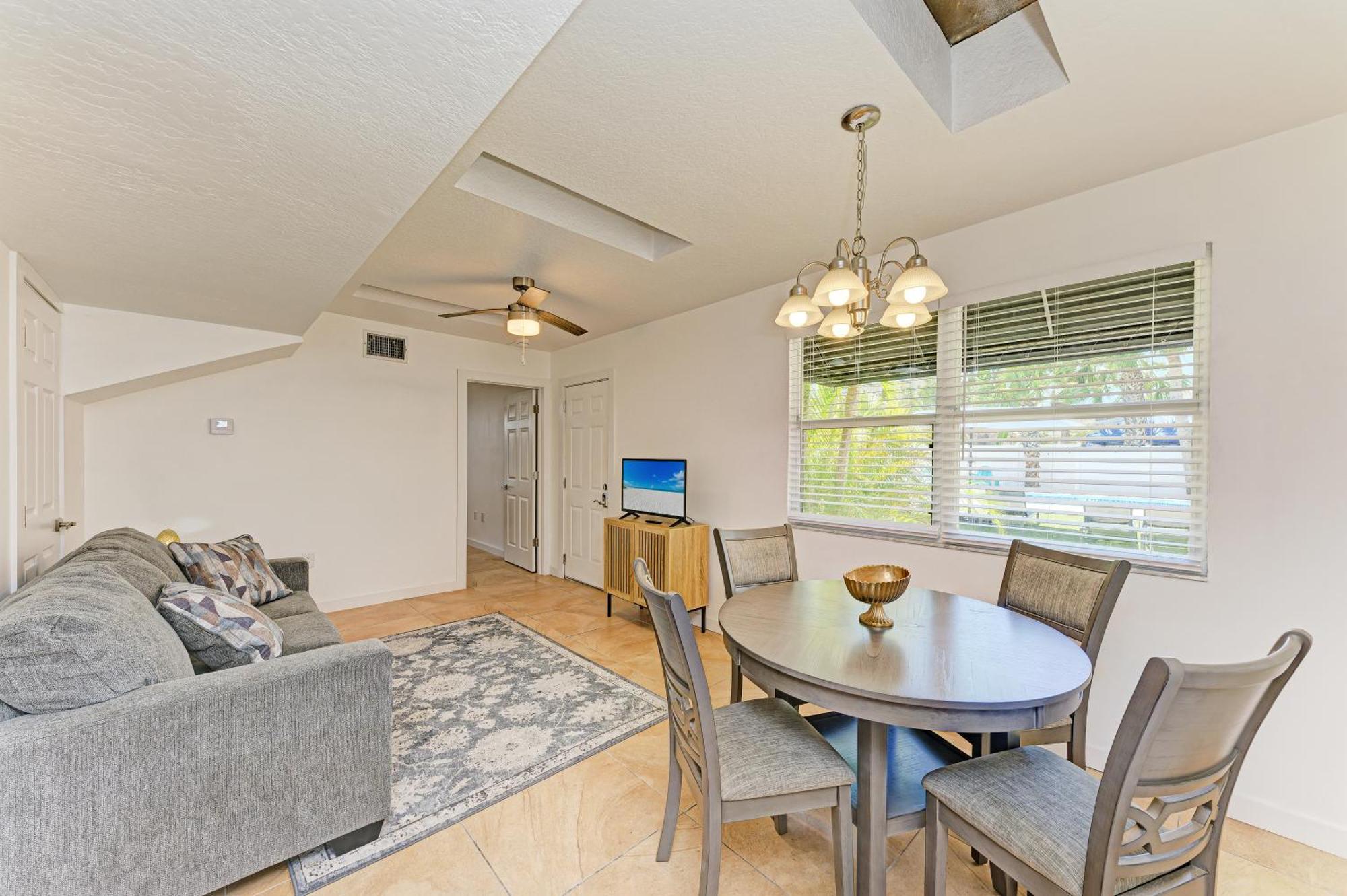 The Ringling Beach House Siesta Key Exterior photo