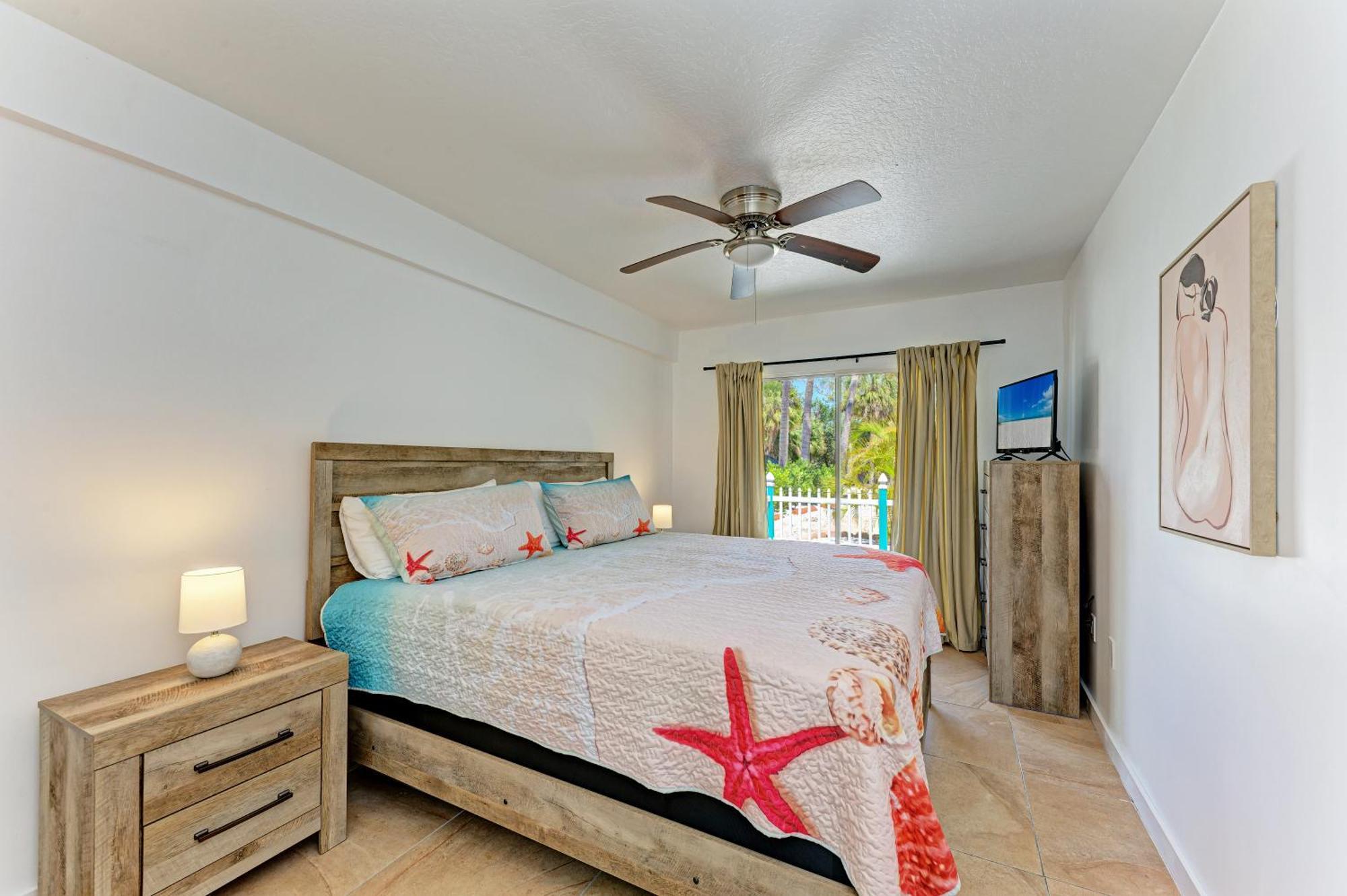 The Ringling Beach House Siesta Key Exterior photo