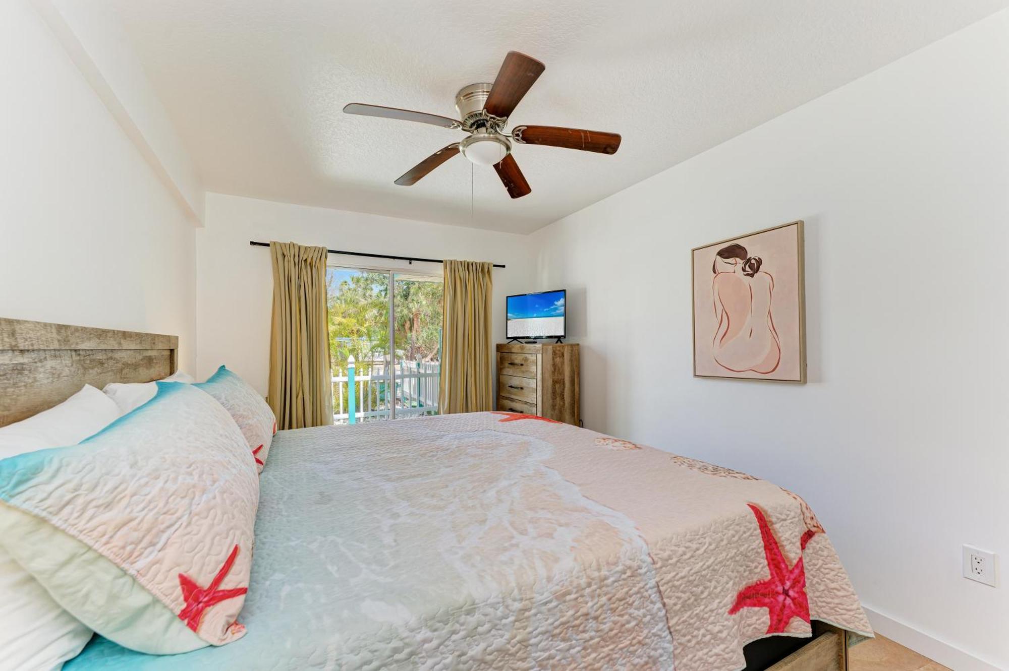 The Ringling Beach House Siesta Key Exterior photo