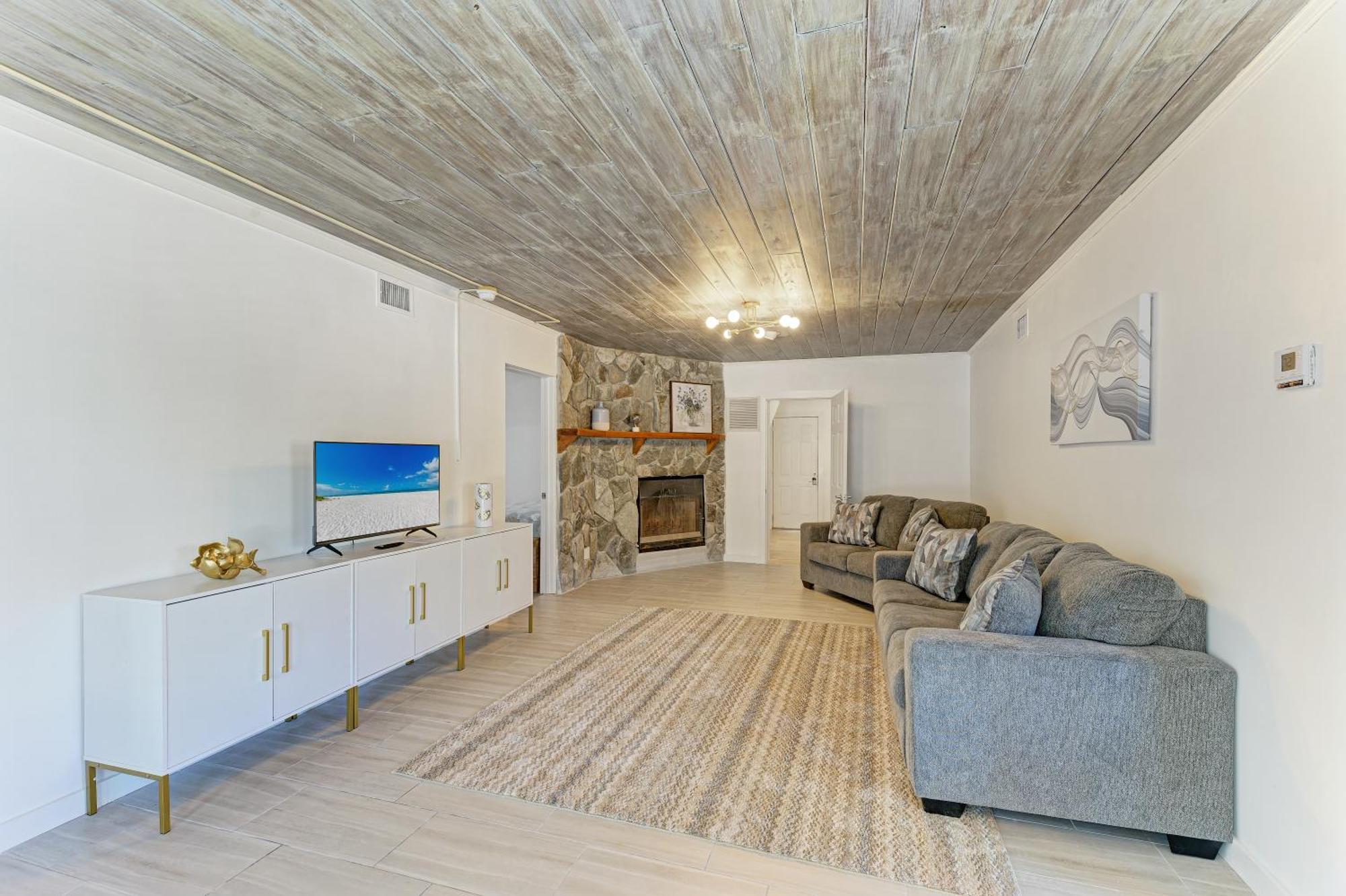 The Ringling Beach House Siesta Key Exterior photo