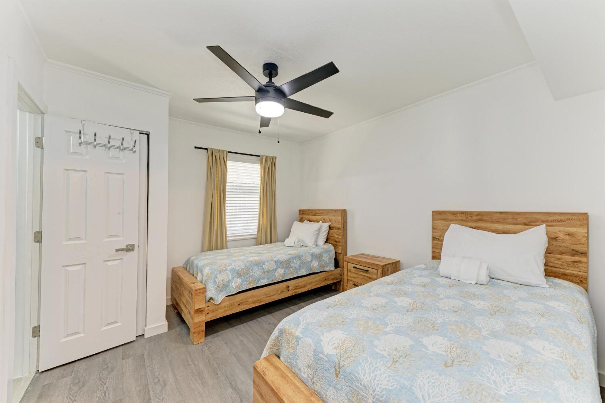 The Ringling Beach House Siesta Key Exterior photo